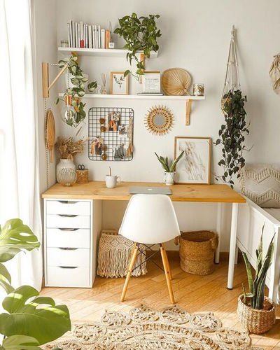 decoration de bureau 2