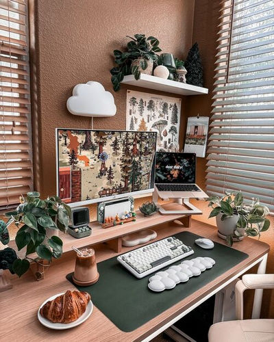 decoration de bureau 20