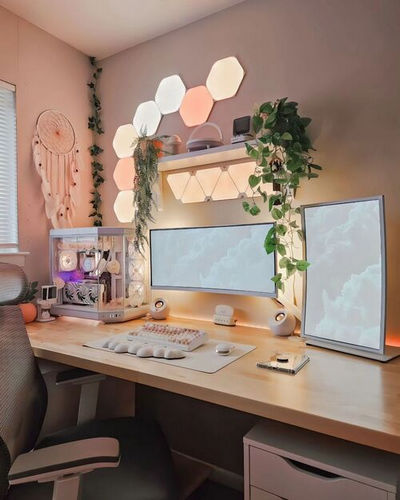 decoration de bureau 21