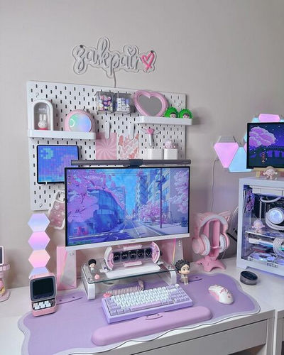 decoration de bureau 23