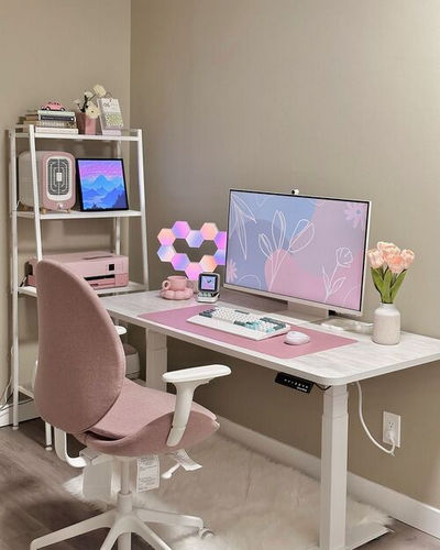 decoration de bureau 4