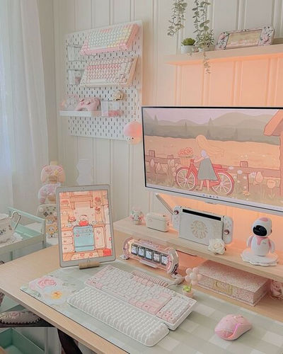 decoration de bureau 5
