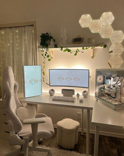 decoration de bureau 7