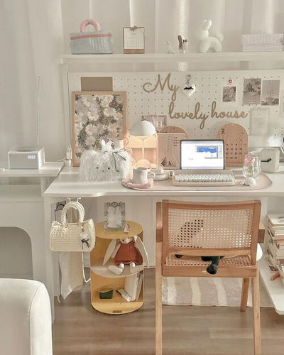 decoration de bureau 8