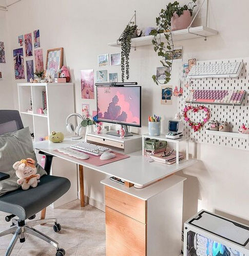 decoration de bureau 9