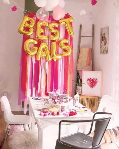 decoration de table pour la saint valentin 20