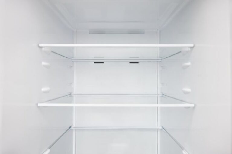 degivrer un refrigerateur samsung