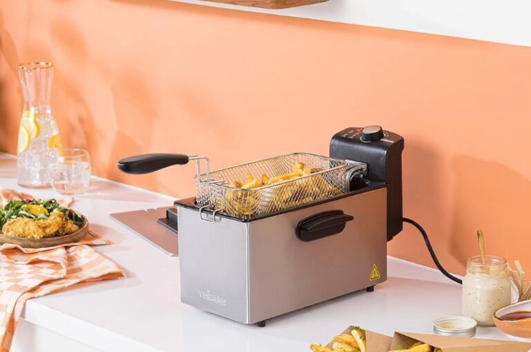 friteuse Tristar 3L FR 6946