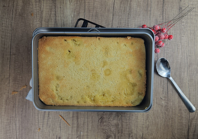 gateau old school version noel