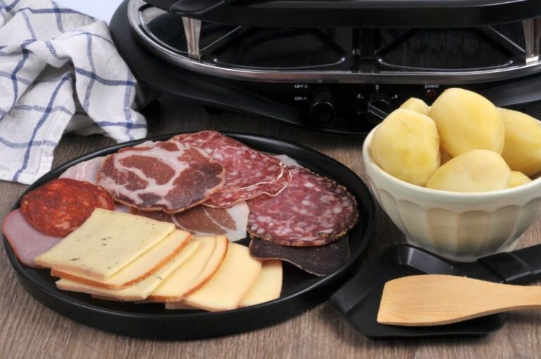 guide ultime de la raclette parfaite