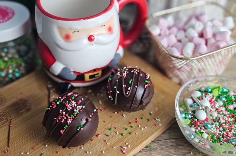 hot chocolate bombs 1 1