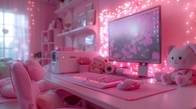 idees de decoration de bureau 2
