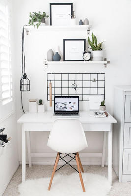 idees de decoration de bureau 6