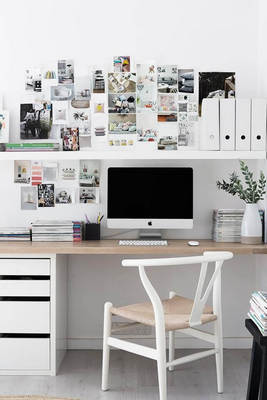 idees de decoration de bureau 7