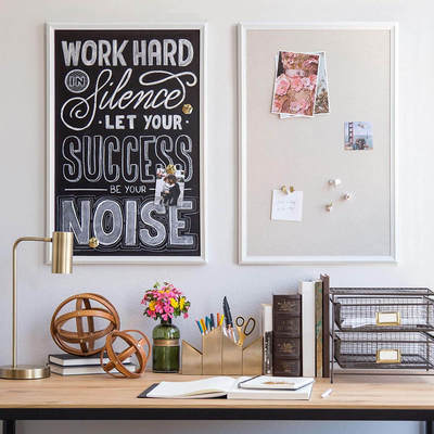 idees de decoration de bureau 8