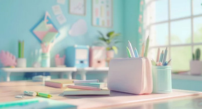 idees de decoration de bureau 9