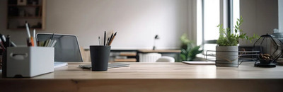 idées de décoration de bureau