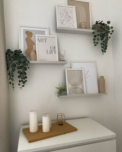 idees de decoration murale 16