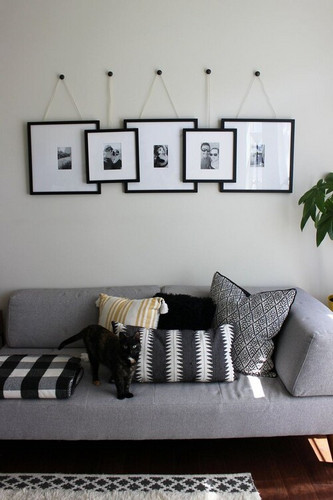 idees de decoration murale 22