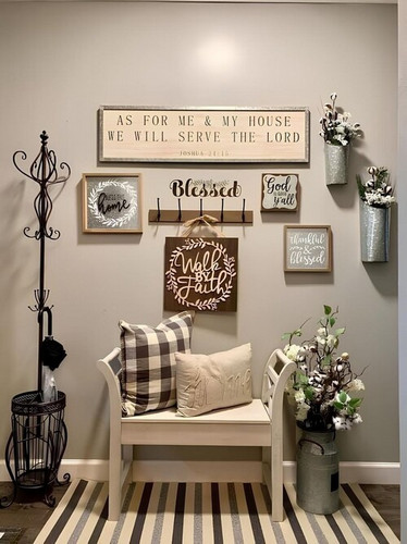 idees de decoration murale 23