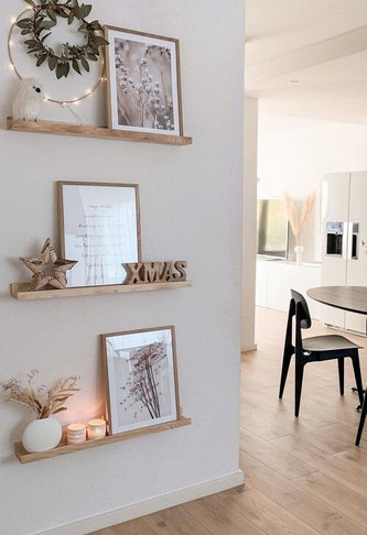 idees de decoration murale 30