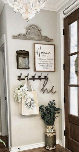 idees de decoration murale 6