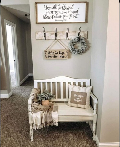 idees de decoration murale 9