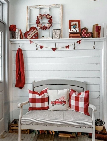 idees de decoration saint valentin 11