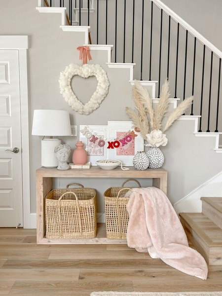 idees de decoration saint valentin 15