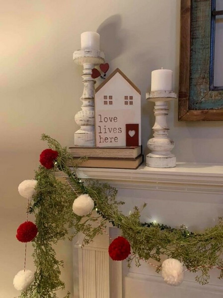 idees de decoration saint valentin 16