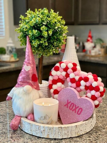 idees de decoration saint valentin 17