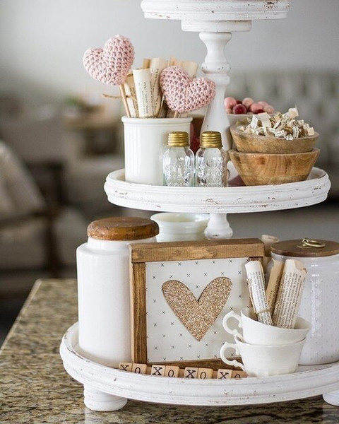 idees de decoration saint valentin 19