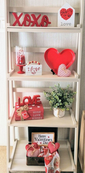 idees de decoration saint valentin 2