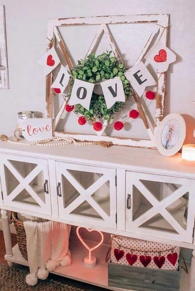 idees de decoration saint valentin 20