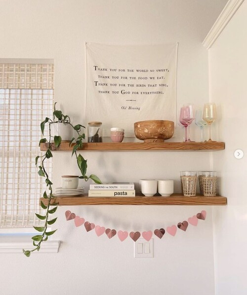 idees de decoration saint valentin 22