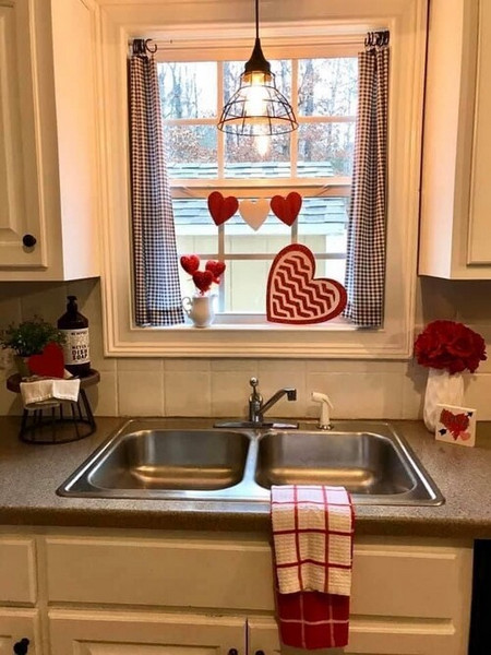idees de decoration saint valentin 25