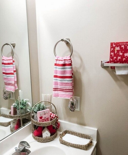 idees de decoration saint valentin 26