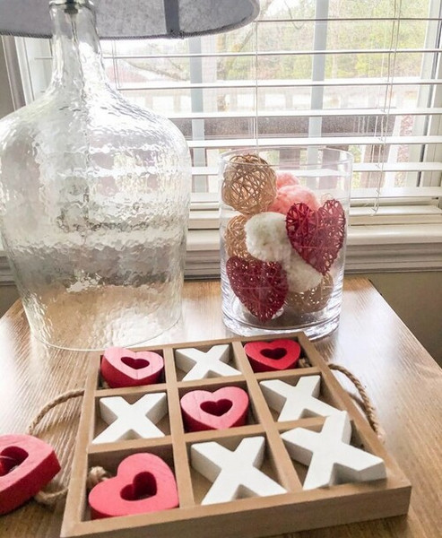 idees de decoration saint valentin 4