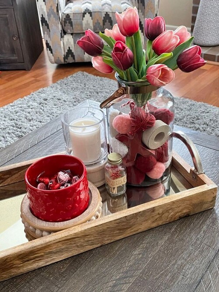 idees de decoration saint valentin 8