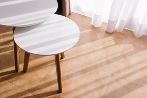 tables basses minimalistes
