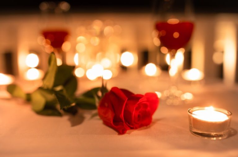 jeux romantiques pour la saint valentin