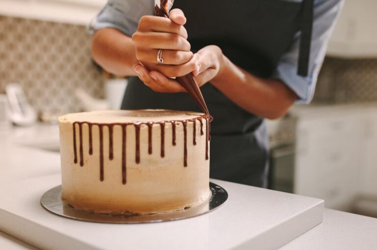 les 10 astuces pour devenir un bon patissier