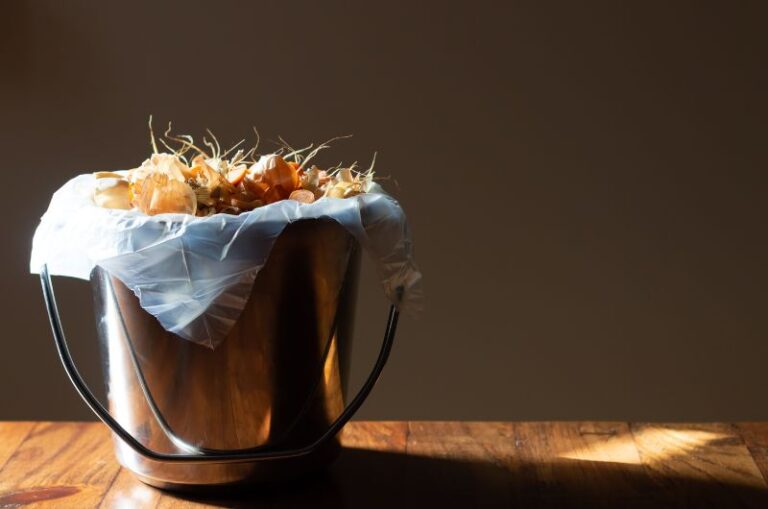 les meilleur composteurs de cuisine