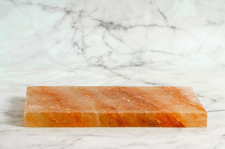les meilleures blocs de sel rose