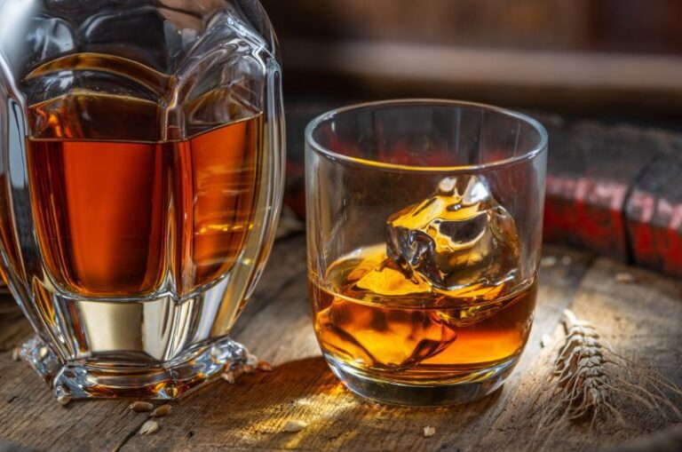 les meilleures carafes a whisky