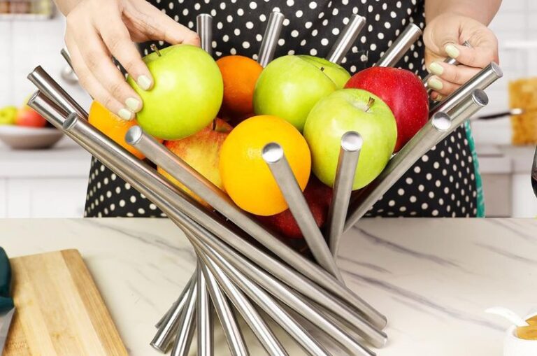 les meilleures corbeilles a fruits