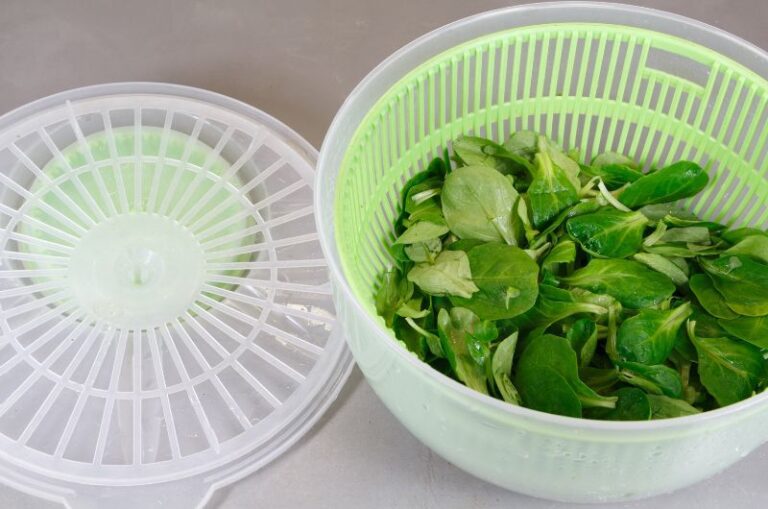 les meilleures essoreuses a salade
