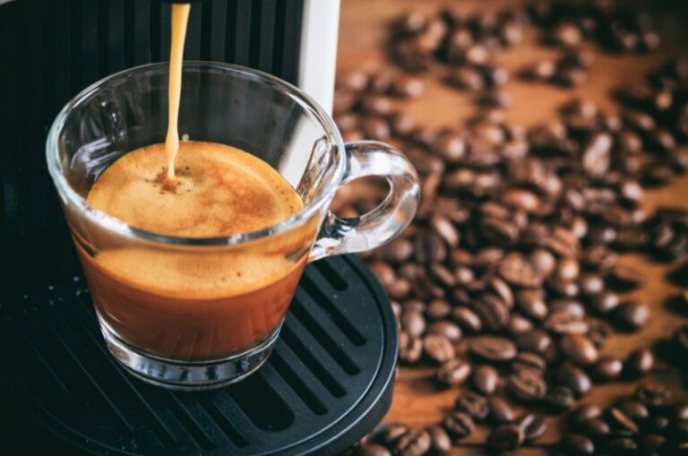les meilleures machines a cafe a grains