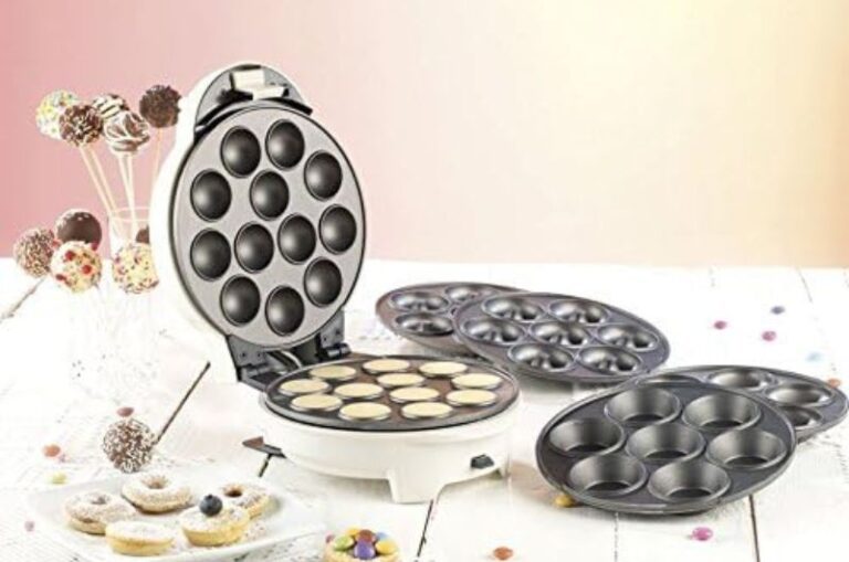 les meilleures machines a cake pops