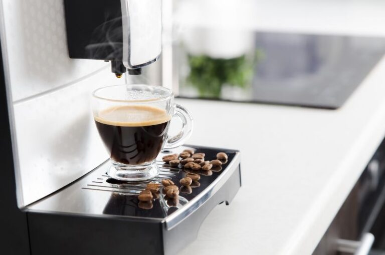 les meilleures machines a expresso pas cheres
